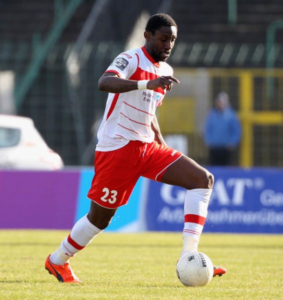 Steve Gohouri