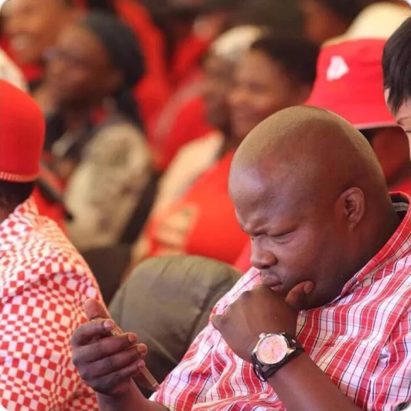 Can this actually happen?