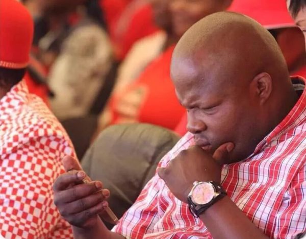 Can this actually happen?