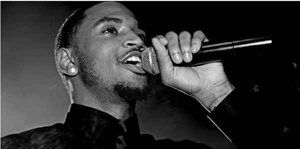 trey songz 1