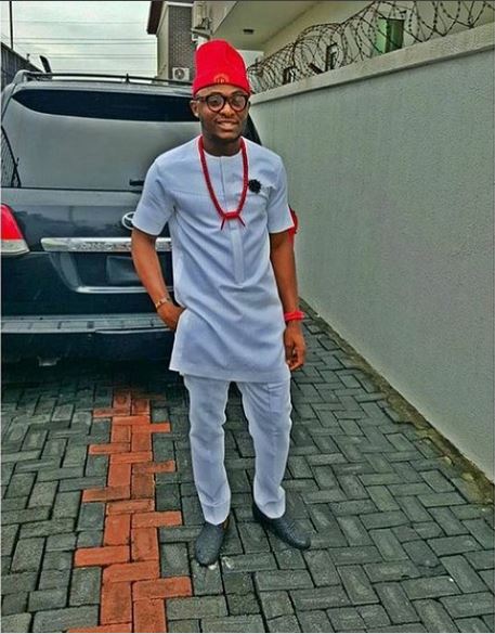 Ubi Franklin is 30 years old today. Photo: Filed