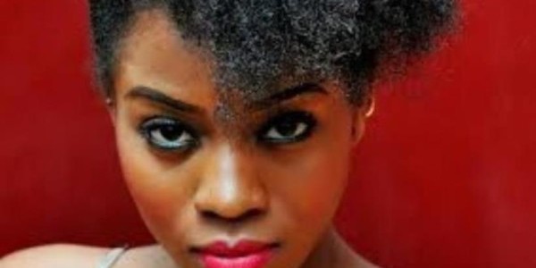 'Vampire actress', Crystabel Goddy has been suspended by the AGN.