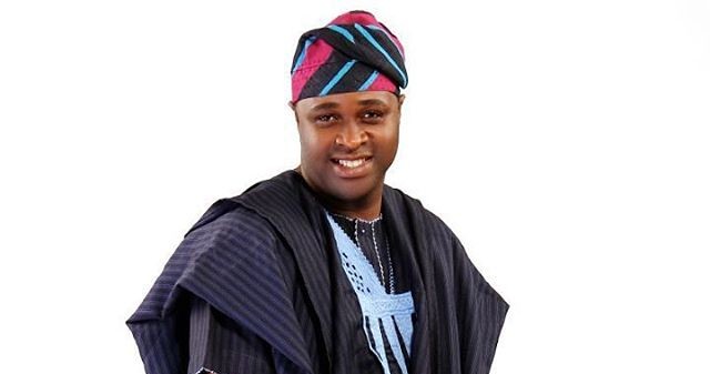 Femi Adebayo