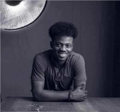 Korede Bello