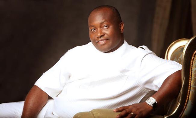 Ifeanyi Ubah