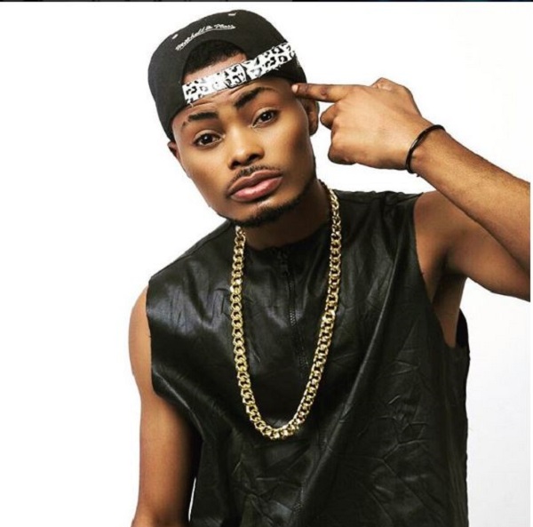 Oladips drops new tune Photo: Oladips/ Instagram