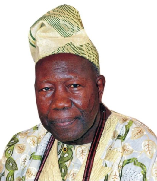 Olubadan