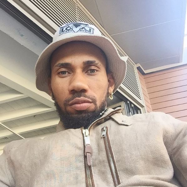 Phyno recently admitted that he's in no competition with Olamide during an interview with Olisa, Maria and Osi of Beat FM. Photo: IG