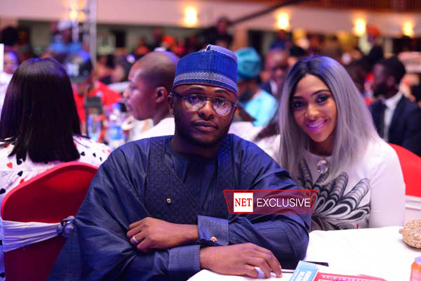 Ubi Franklin wants privacy with his family.