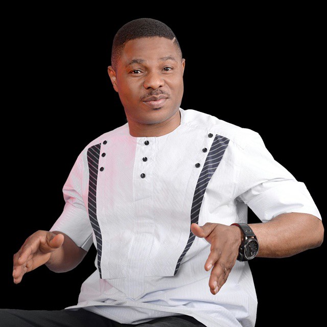 Yinka Ayefele 7