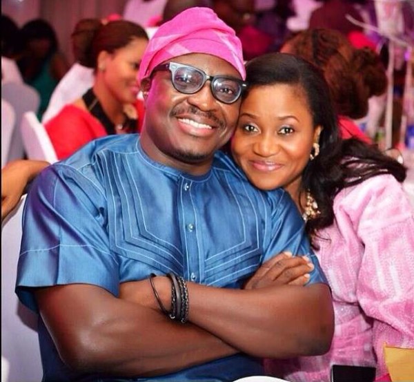 Ali baba and Wife