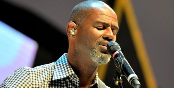 Brian McKnight