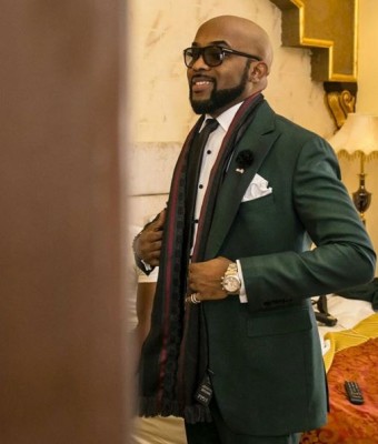 Banky W.