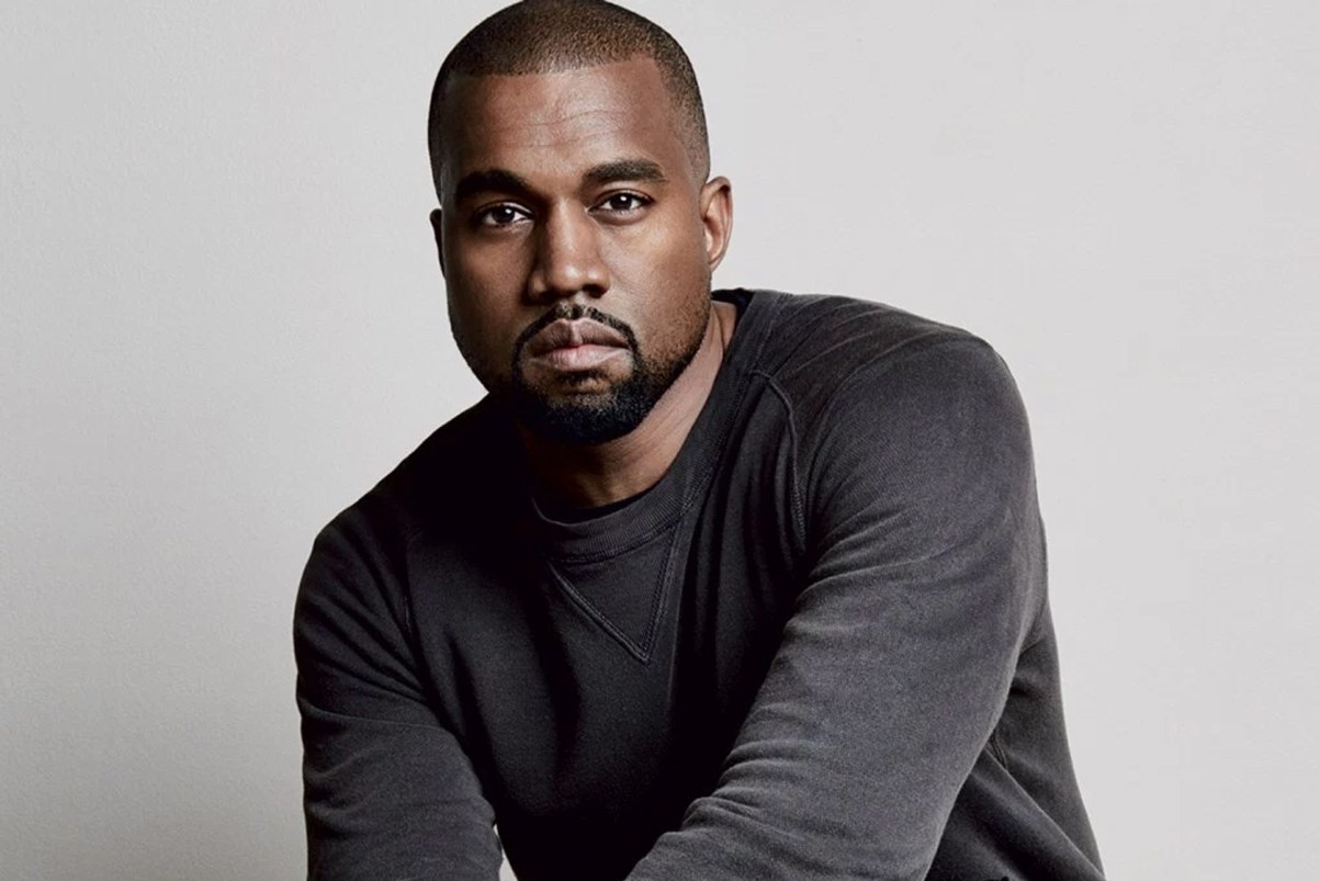 Kanye West says Twitter has given him 'social immunity'. Photo Filed
