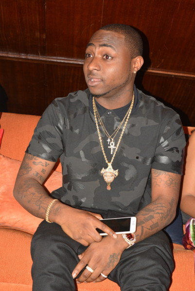 Davido