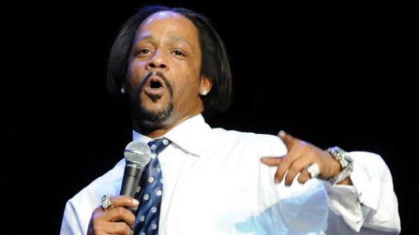 Katt Williams