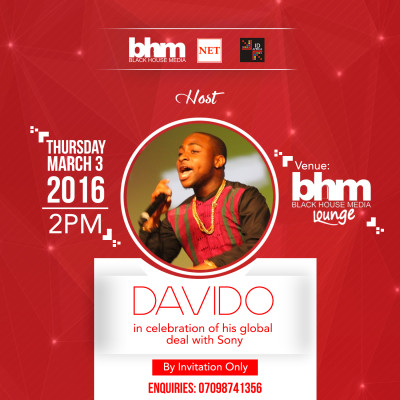 Davido