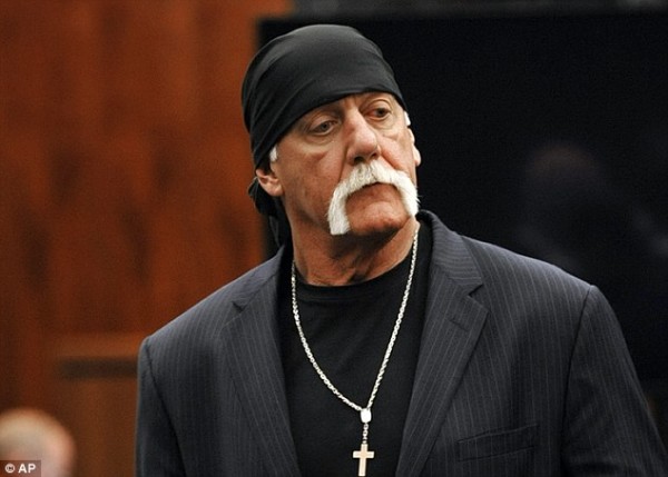 Hulk Hogan