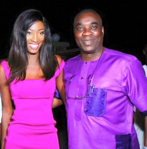 K1 and daughter