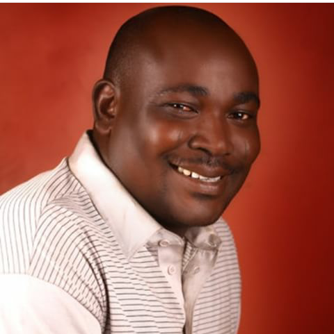 Adebayo Tijani