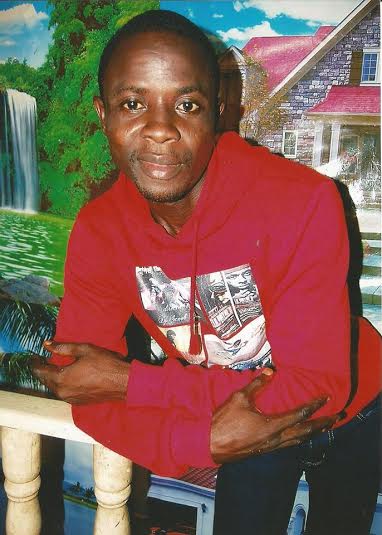 Ayefele Band Boy