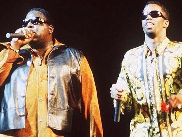 P Diddy and The Family are set to reunite for 'One Night Only'. Photo; HipHopDX