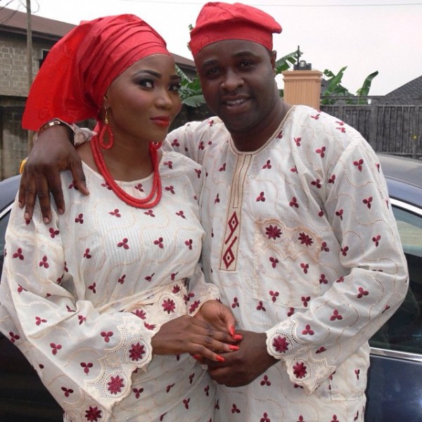 The Making Of Binta Ofege Nollywood Movie Starring Joseph Benjamin, Femi Adebayo, Jumoke Odetola