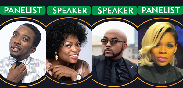 Bovi, Funke Akindele, Banky W, Kaffy