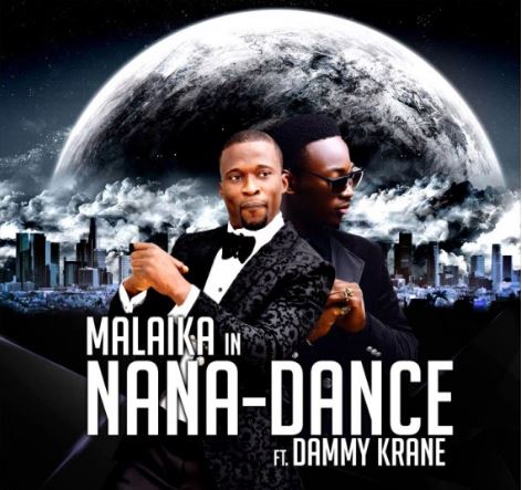 Maliaka drops new tune. Photo: Maliaka