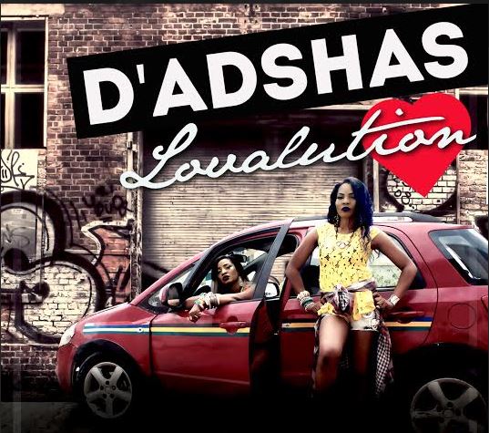 D' Adshas make a comeback with single titled Lovalution. Photo: D Adshas