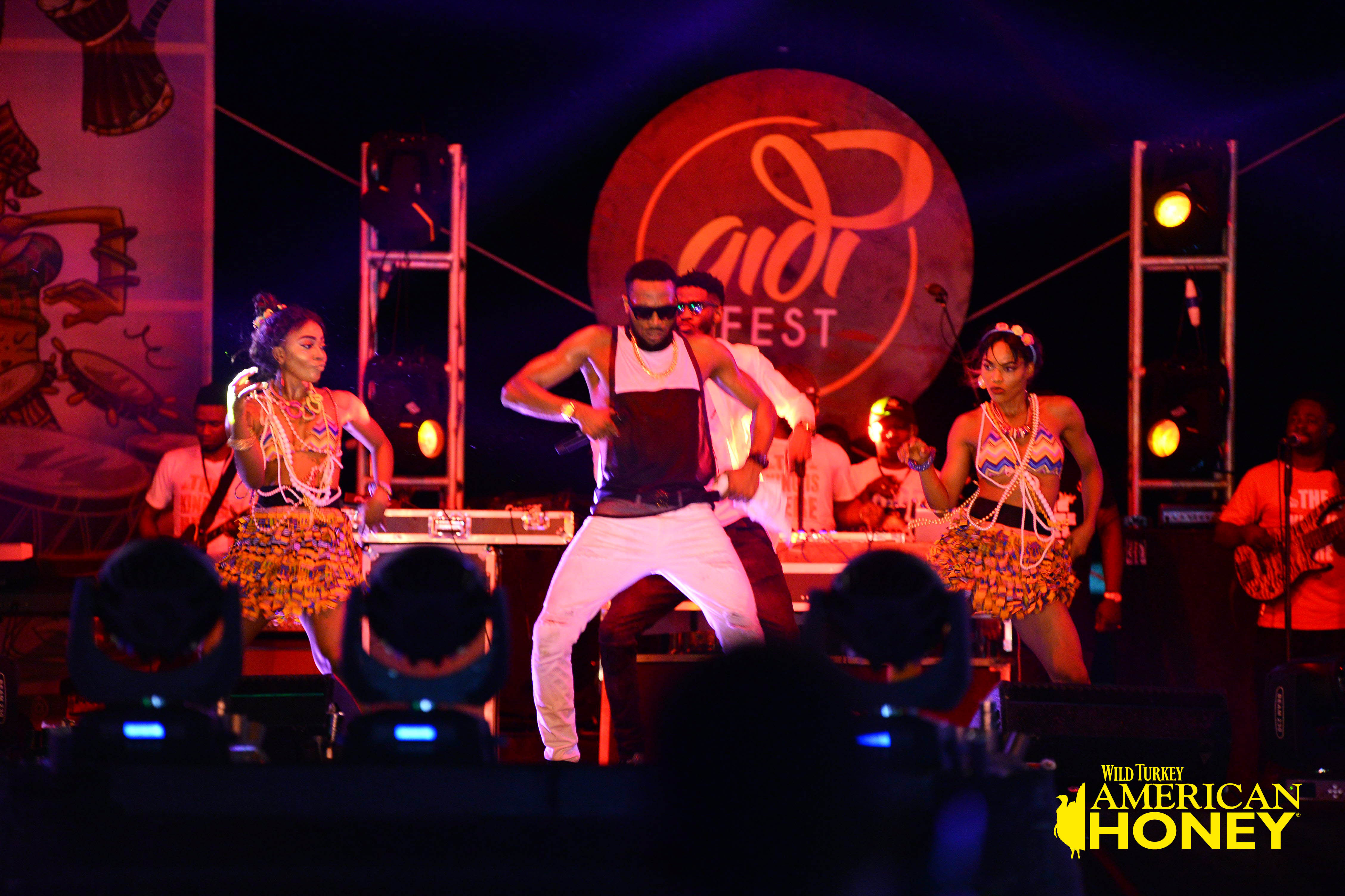 D banj