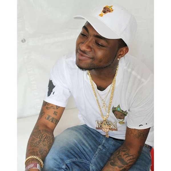 Davido