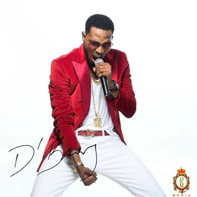 Dbanj