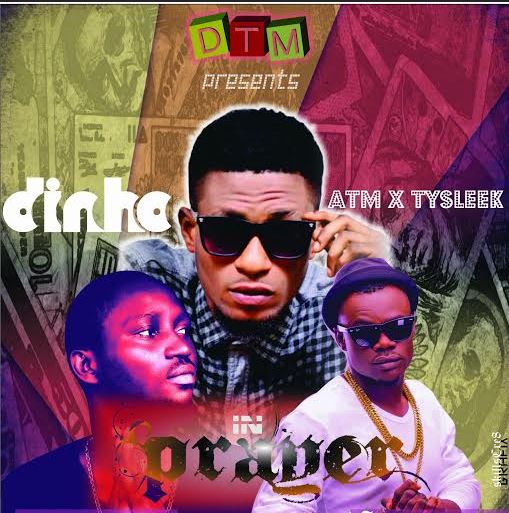 Prayer by Dhino. Photo; Dhino