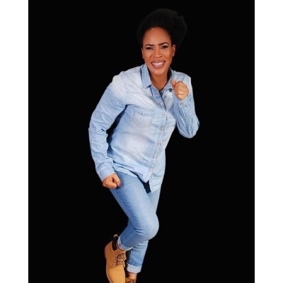 Faithia Williams Balogun