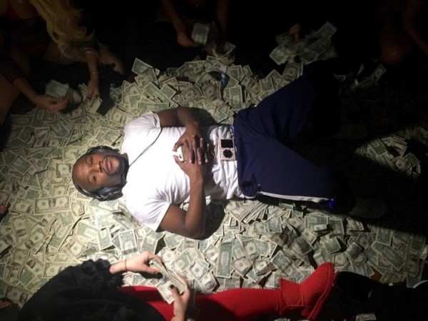Floyd 1