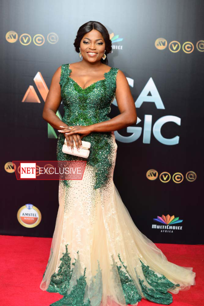 Funke Akindele