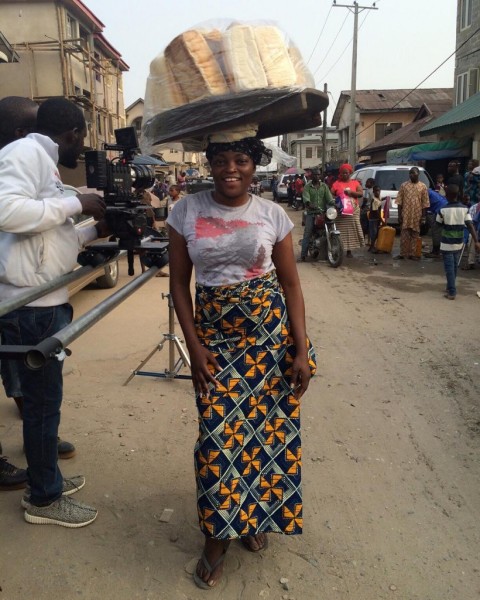 Funke Akindele