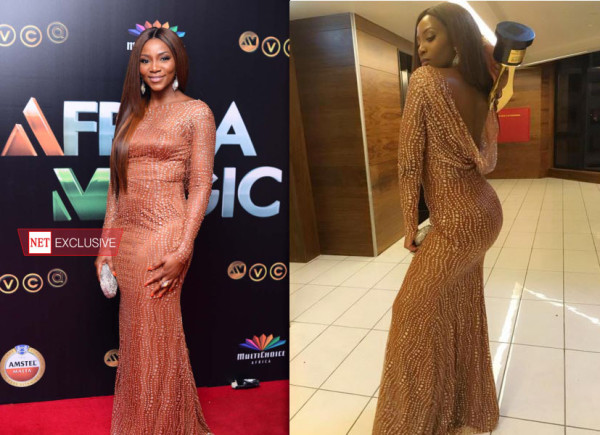 Genevieve Nnaji