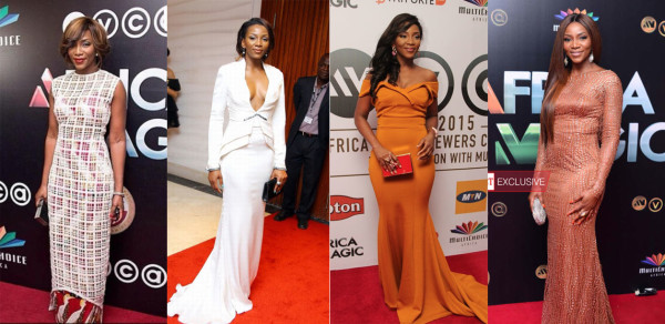 Genevieve Nnaji