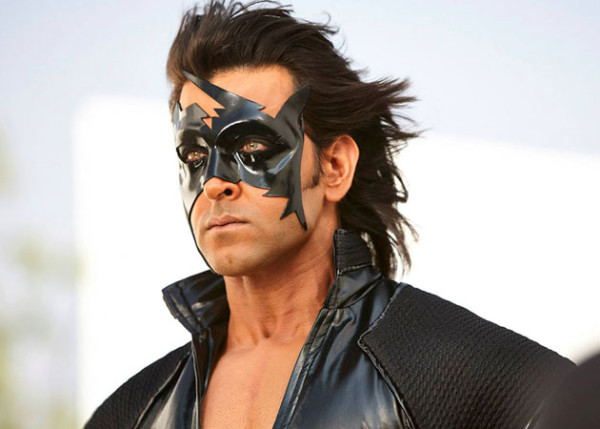 Hrithik Roshan