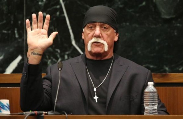 Hulk Hogan