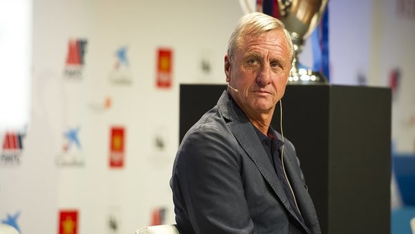 Johan Cruyff (2)