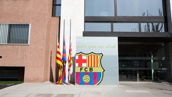 Johan Cruyff_Barcelona