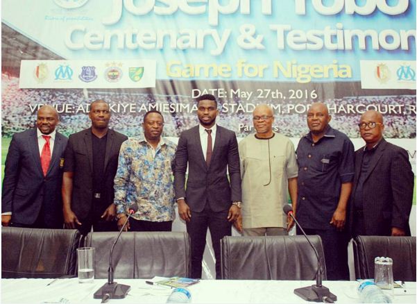 Joseph Yobo testimonial3