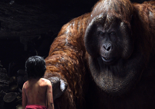 Jungle Book