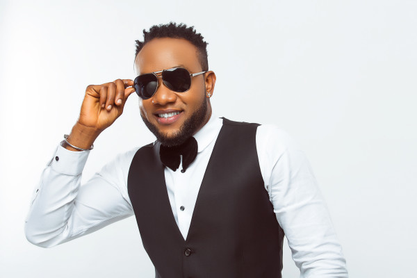 KCEE in new photos