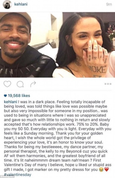Kehlani 2