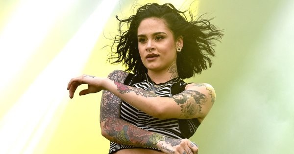 Kehlani2