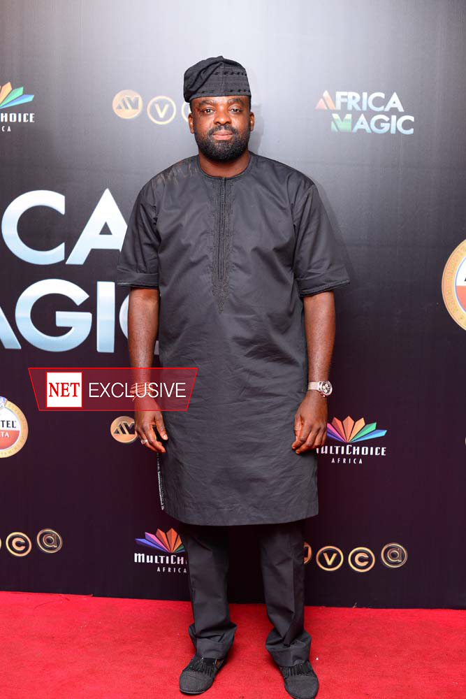Kunle Afolayan